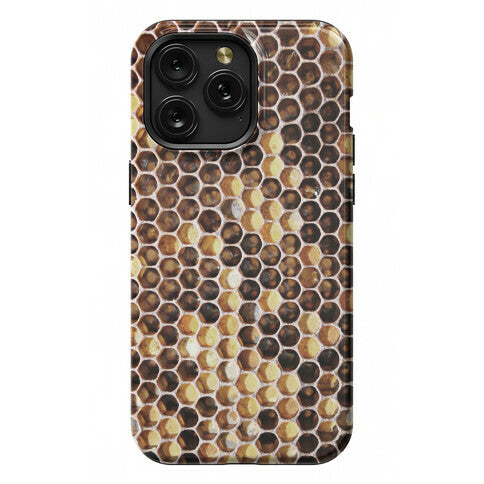 Honey Phone Case